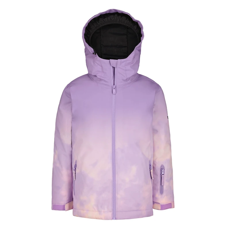 Bluebird Jacket 8-16
