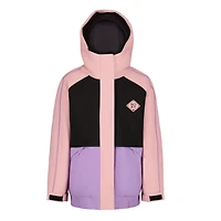 Perfect Powder Jacket 8-16