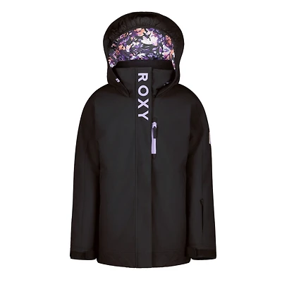 Nollie Jacket 8-16