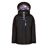 Nollie Jacket 8-16