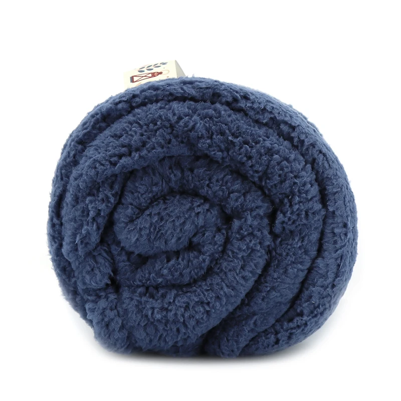Couverture Voyage Sherpa Marine