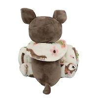 Kid's Hug&trow Set - Biche