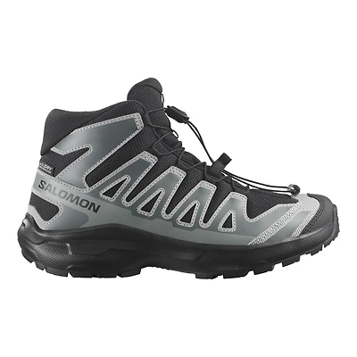 Bottes Xa Pro Mid Wp Pointures 13-6