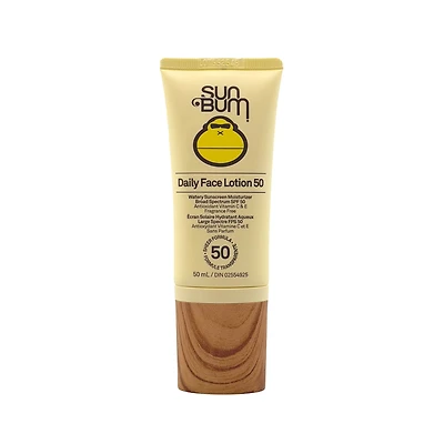 Daily Face Lotion SPF 50