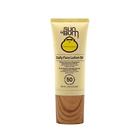 Daily Face Lotion SPF 50