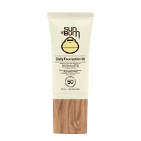 Daily Face Sunscreen Lotion SPF 50