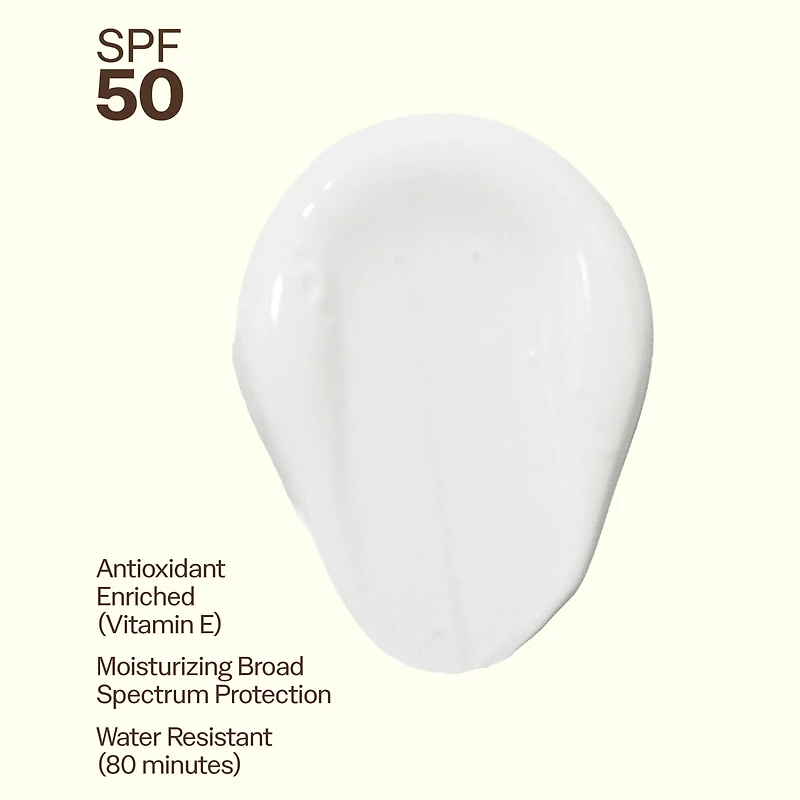 Original Sunscreen Lotion SPF