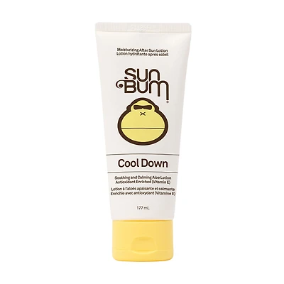 After Sun Cool Down Lotion 