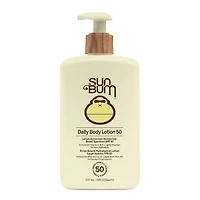 Crème Solaire et Hydratante Corps FPS 50