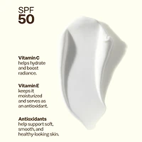 Daily Body Sunscreen Lotion SPF 50