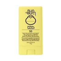 Baton Solaire Clair FPS 50 Bum Kids