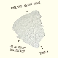 Kids SPF 50 Clear Sunscreen Face Stick