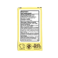 Baton Solaire Clair FPS 50 Bum Kids