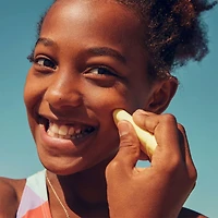 Kids SPF 50 Clear Sunscreen Face Stick