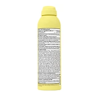 Vaporisateur Solaire Clair FPS 50 Bum Kids