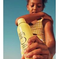 Kids SPF 50 Clear Sunscreen Spray