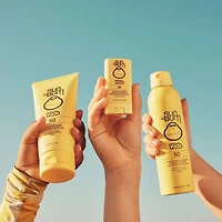 Kids SPF 50 Clear Sunscreen Spray