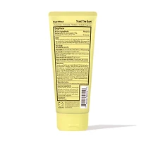 Kids SPF 50 Clear Sunscreen Lotion
