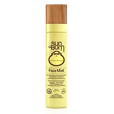 Original SPF 45 Sunscreen Face Mist