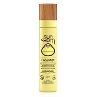 Brume Visage Écran Solaire FPS 45