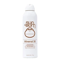 Mineral SPF 30 Spray