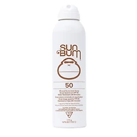 Mineral SPF 50 Sunscreen Spray