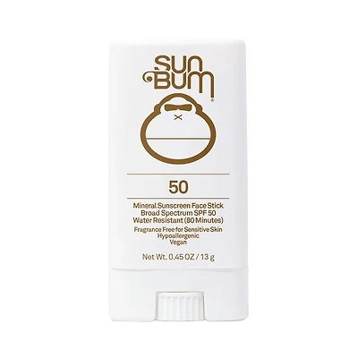Mineral SPF 50 Face Stick