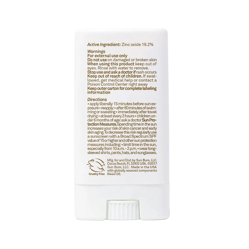 Mineral SPF 50 Face Stick