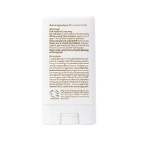 Mineral SPF 50 Face Stick