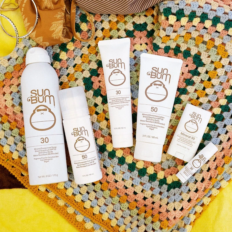 Mineral SPF 50 Face Stick
