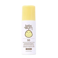 Baby Bum Mineral SPF 50 Roll-On Sunscreen