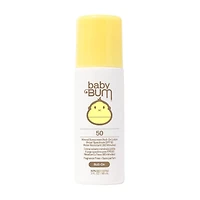 Crème Solaire à Bille FPS 50 Baby Bum