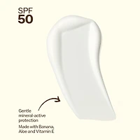 Baby Bum Mineral SPF 50 Roll-On Sunscreen