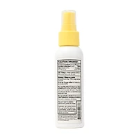 Crème Solaire Minéral Vaporisateur FPS 50 Sans Fragrance