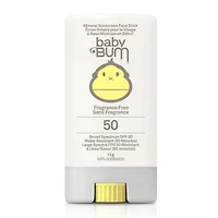 Baton Solaire FPS 50 Baby Bum