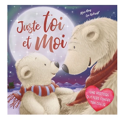 Just You and Me