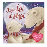 Just You and Me