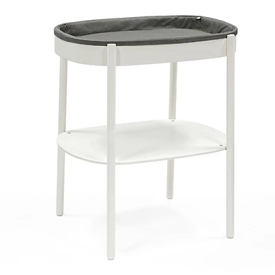 Table à Langer Stokke® Sleepi™ - Blanc
