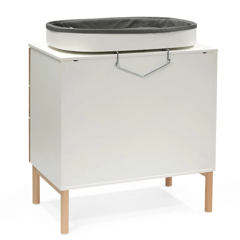 Stokke® Sleepi™ Changer - White/Grey