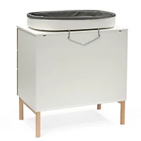 Stokke® Sleepi™ Changer - White/Grey