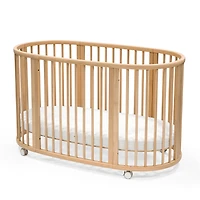 Stokke® Sleepi™ Bed V3 - Natural