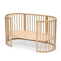 Stokke® Sleepi™ Bed V3 - Natural