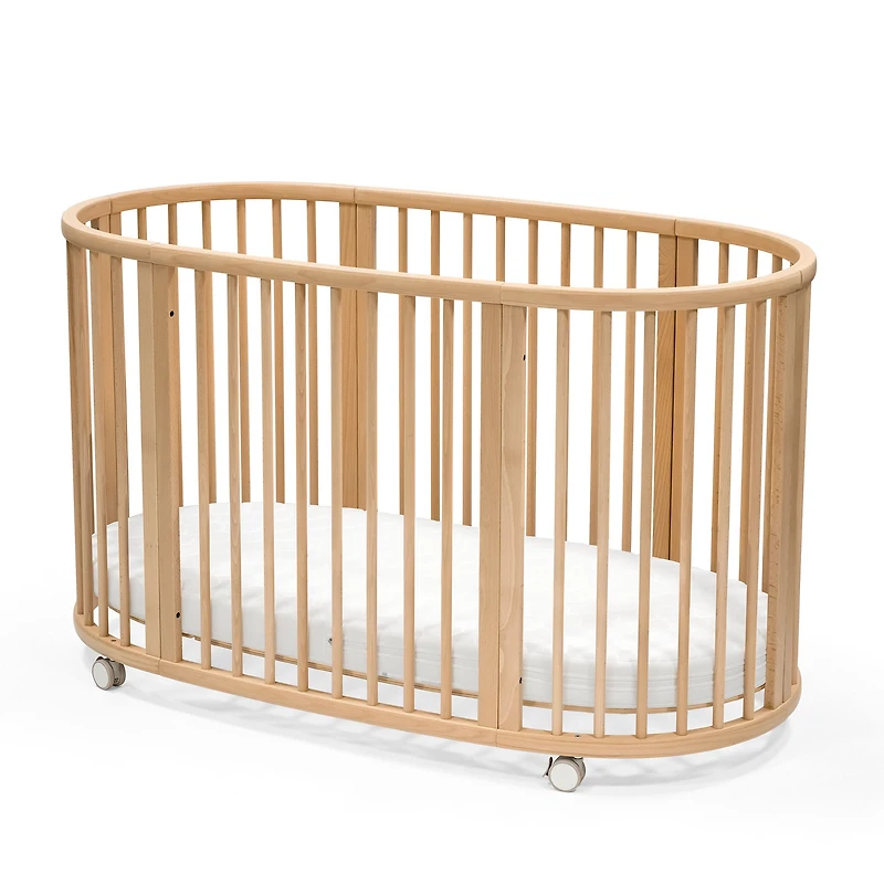 Stokke® Sleepi™ Bed V3 - Natural