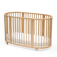 Stokke® Sleepi™ Bed V3 - Natural