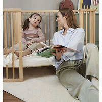 Stokke® Sleepi™ Bed V3 - Natural