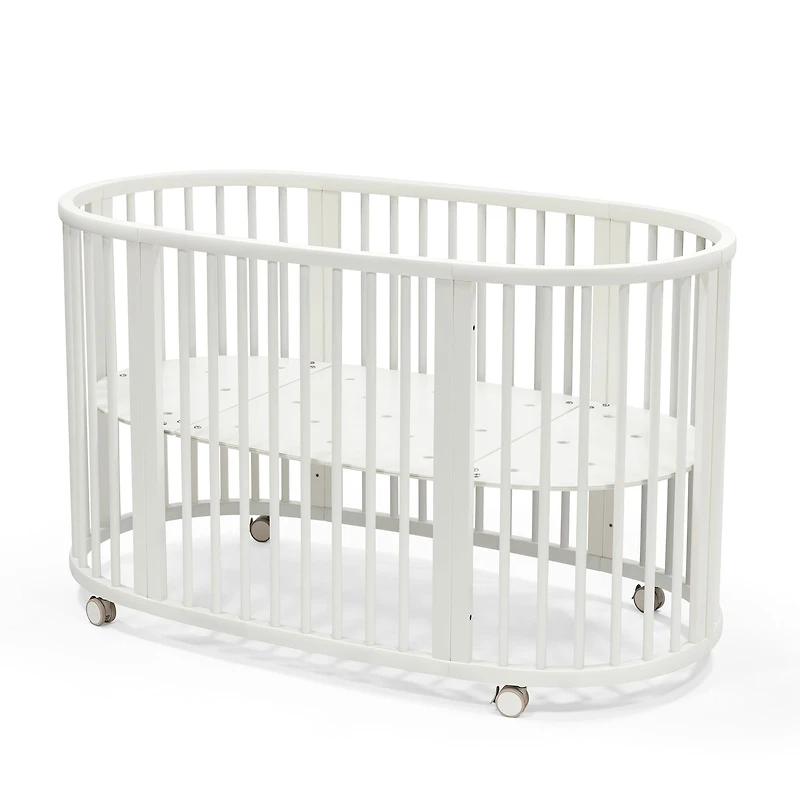 Stokke® Sleepi™ Bed V3 - White