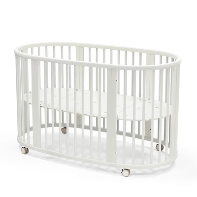 Stokke® Sleepi™ Bed V3 - White
