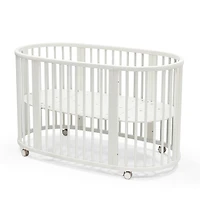 Stokke® Sleepi™ Bed V3 - White
