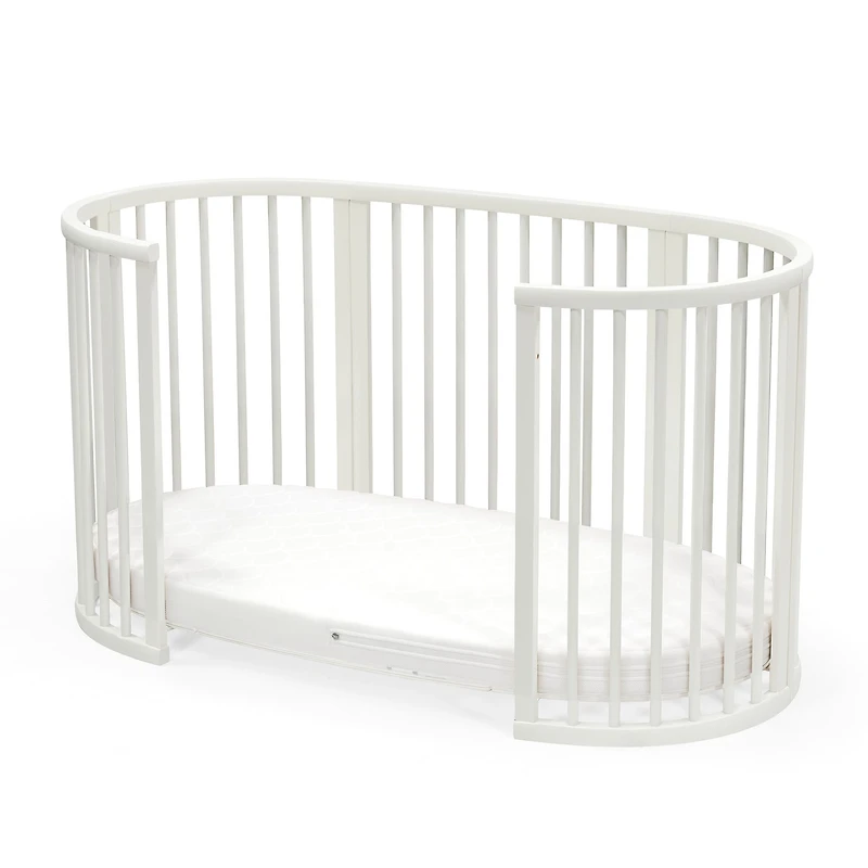 Stokke® Sleepi™ Bed V3 - White
