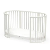 Stokke® Sleepi™ Bed V3 - White